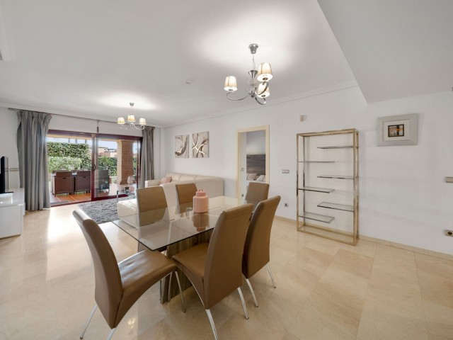 3 Slaapkamer Appartement in Casares