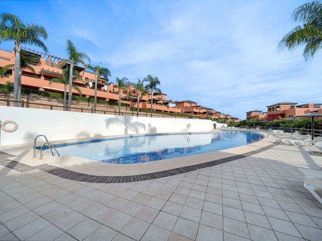 3 Slaapkamer Appartement in Casares