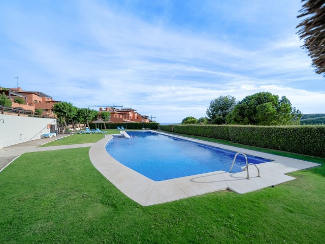 3 Slaapkamer Appartement in Casares