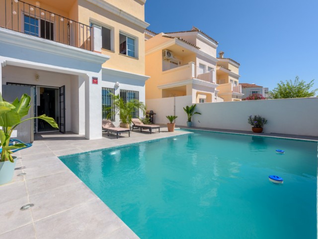 4 Schlafzimmer Villa in Bel Air