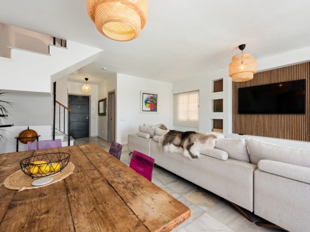 4 Schlafzimmer Villa in Bel Air