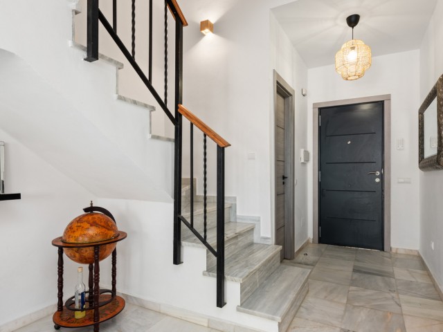 4 Schlafzimmer Villa in Bel Air