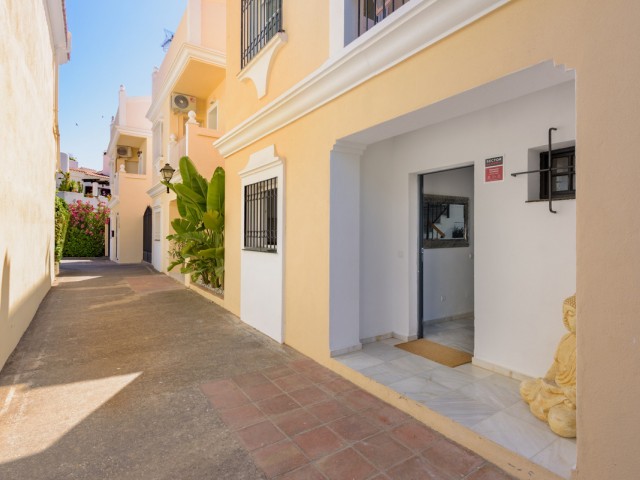 4 Schlafzimmer Villa in Bel Air