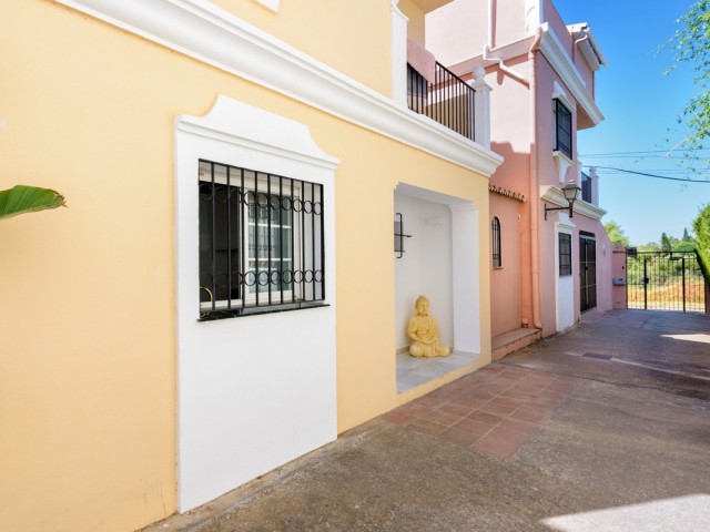 4 Schlafzimmer Villa in Bel Air