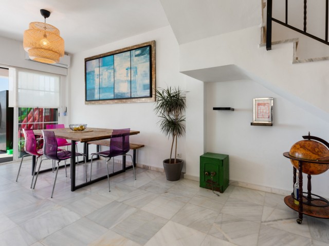 4 Schlafzimmer Villa in Bel Air