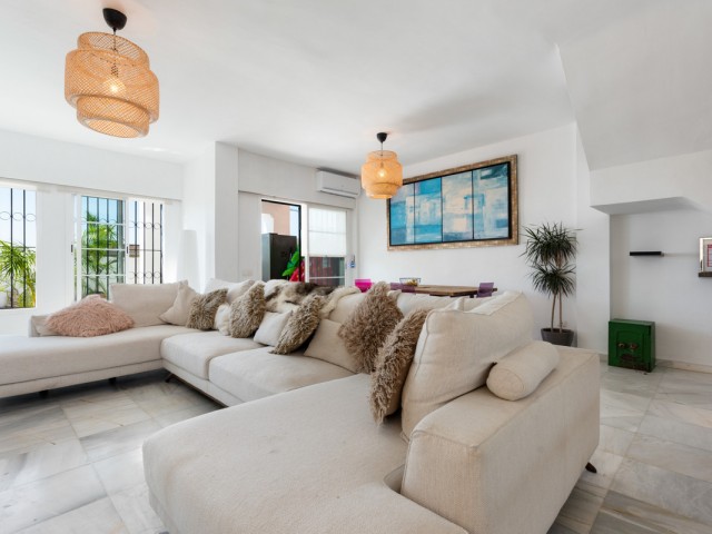 4 Schlafzimmer Villa in Bel Air