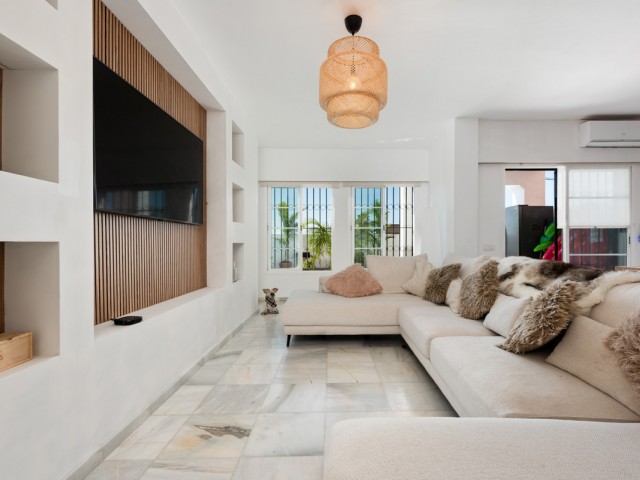 4 Schlafzimmer Villa in Bel Air