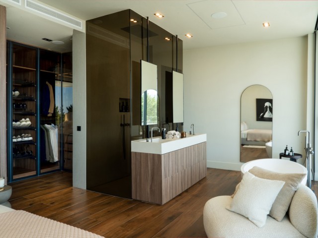 4 Slaapkamer Villa in Benahavís