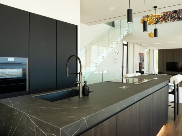 4 Slaapkamer Villa in Benahavís