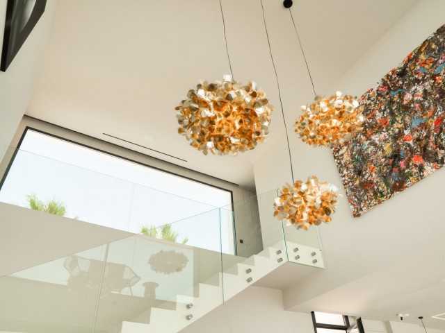 4 Slaapkamer Villa in Benahavís