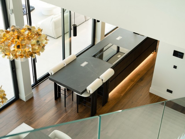 4 Slaapkamer Villa in Benahavís