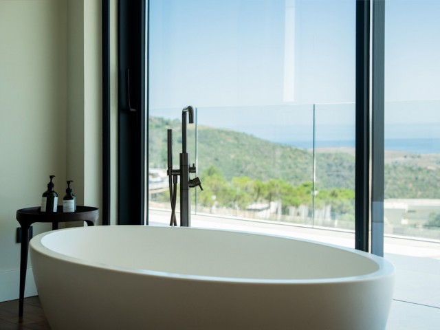 4 Slaapkamer Villa in Benahavís