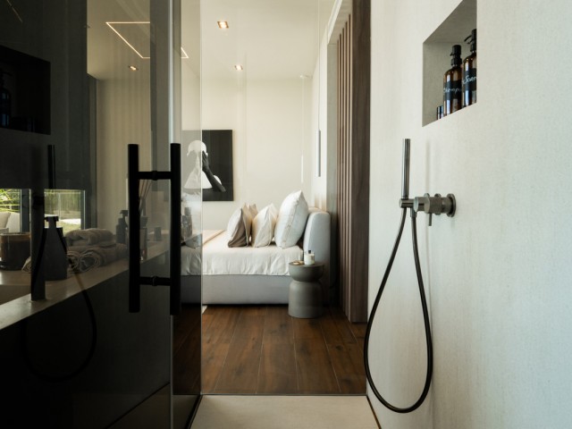 4 Slaapkamer Villa in Benahavís