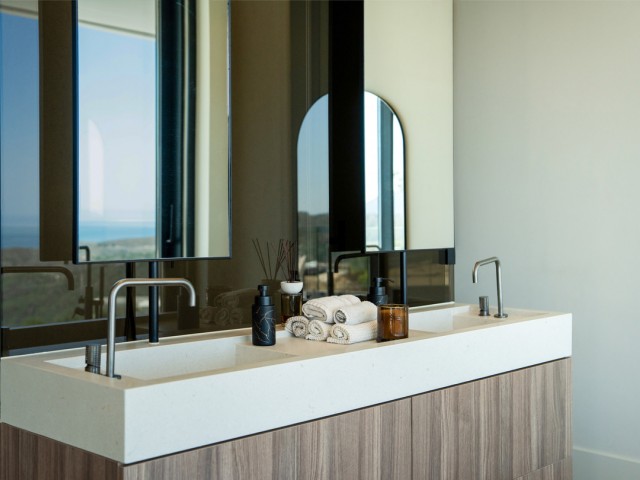 4 Slaapkamer Villa in Benahavís