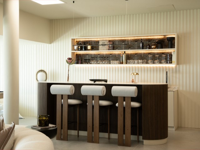 4 Slaapkamer Villa in Benahavís