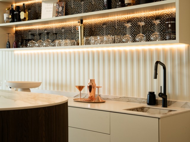 4 Slaapkamer Villa in Benahavís