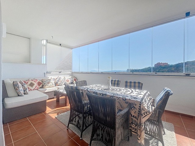 Leilighet, Manilva, R5106304