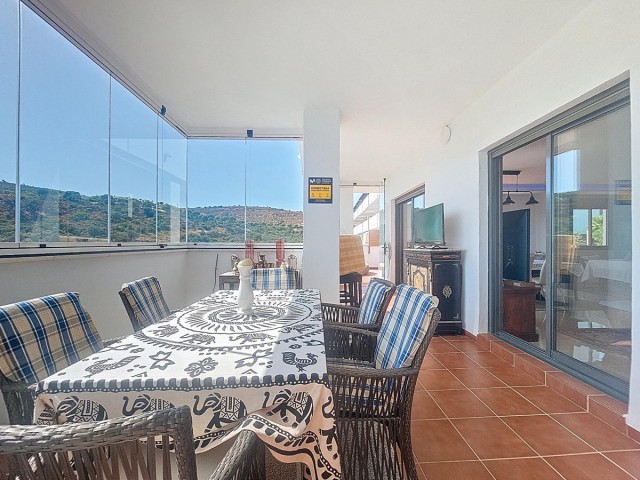 Leilighet, Manilva, R5106304