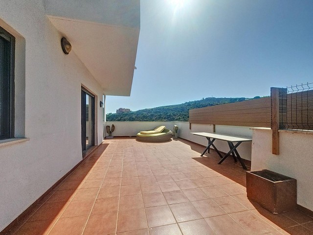 Leilighet, Manilva, R5106304