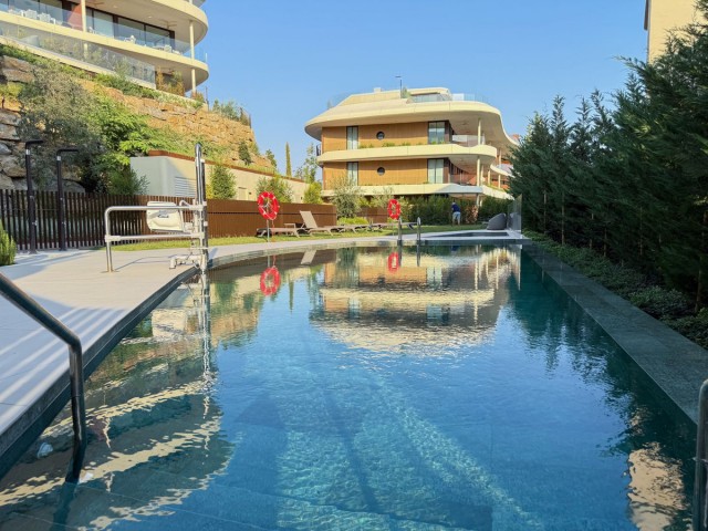 Penthouse in Fuengirola
