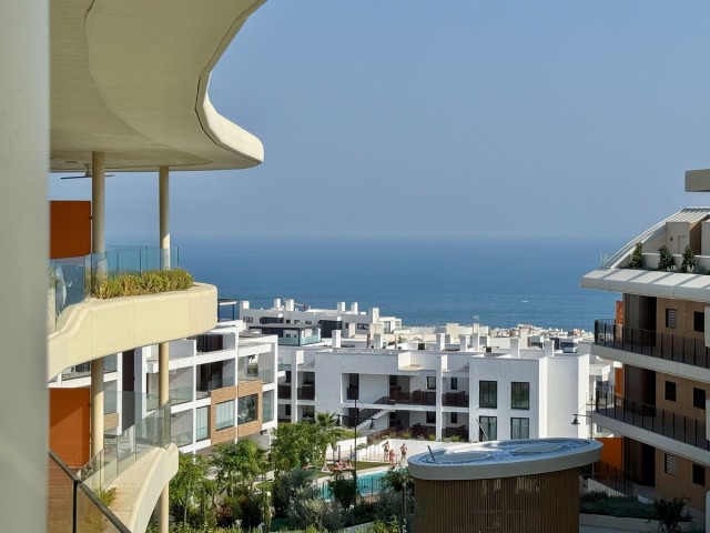 Penthouse in Fuengirola