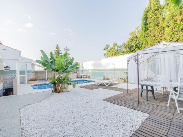4 Bedrooms Villa in Torremuelle