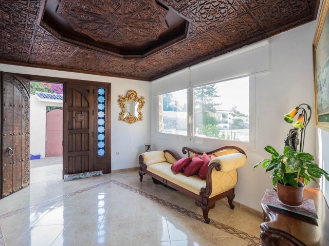 4 Bedrooms Villa in Torremuelle