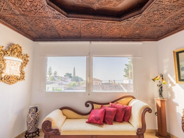 4 Bedrooms Villa in Torremuelle