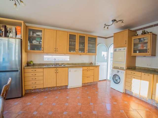 4 Bedrooms Villa in Torremuelle