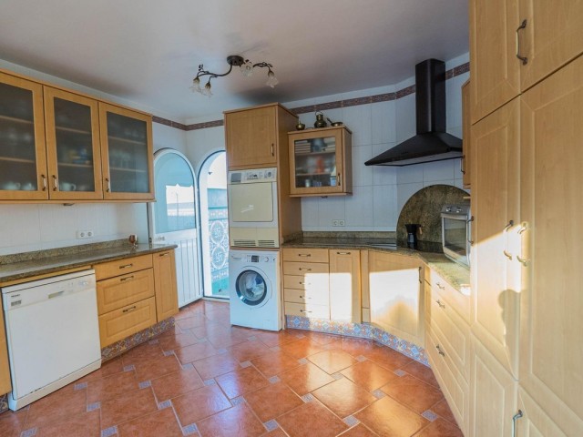 4 Bedrooms Villa in Torremuelle