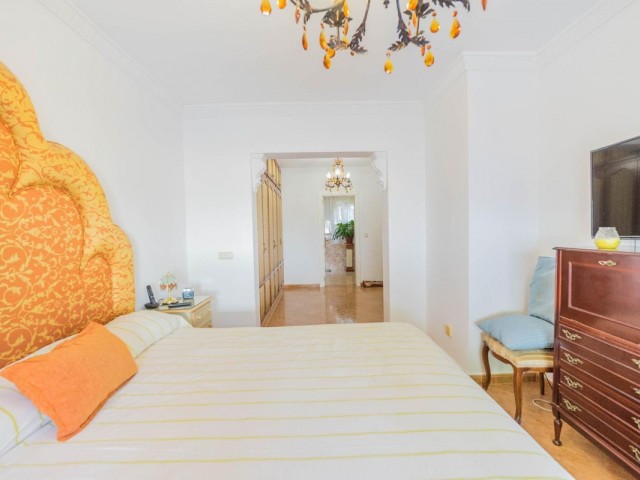 4 Bedrooms Villa in Torremuelle