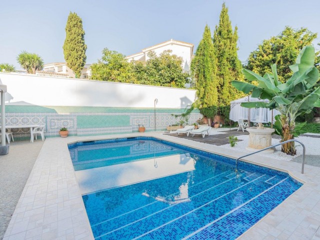 4 Bedrooms Villa in Torremuelle