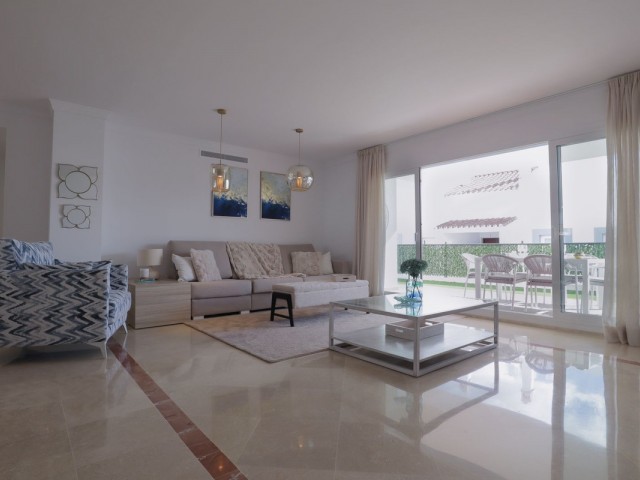 2 Bedrooms Apartment in El Paraiso