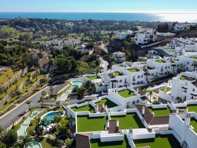 2 Bedrooms Apartment in El Paraiso