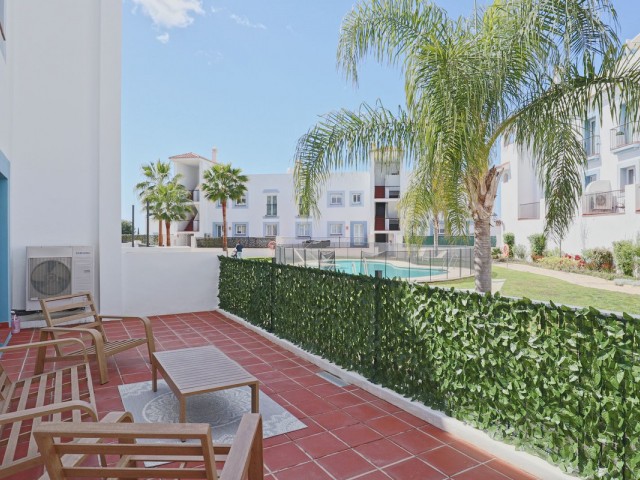 2 Bedrooms Apartment in El Paraiso