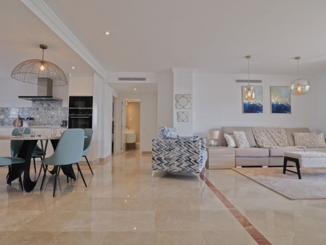 Leilighet El Paraiso - R5106430