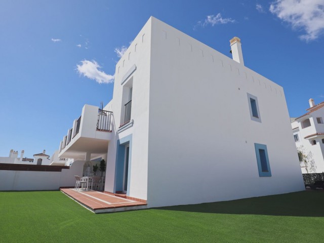 2 Sovrums Lägenhet i El Paraiso