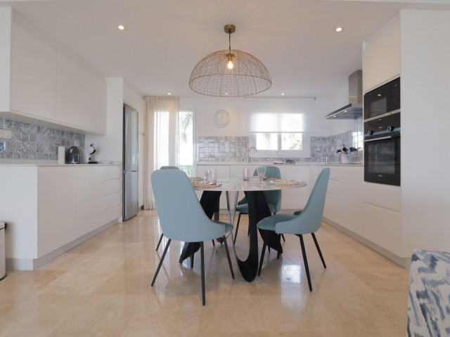 Apartamento con 2 Dormitorios  en El Paraiso