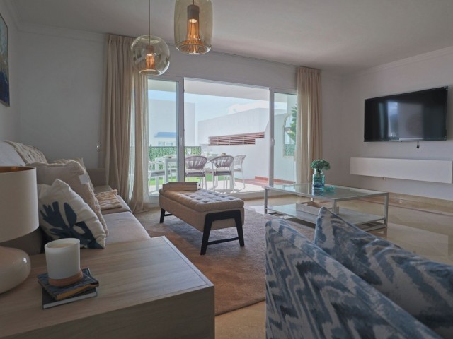 Apartamento con 2 Dormitorios  en El Paraiso