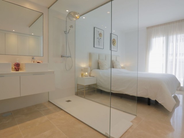 Apartamento con 2 Dormitorios  en El Paraiso