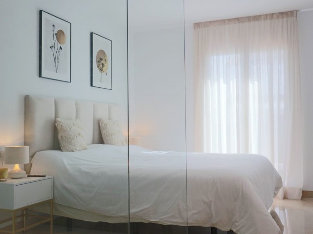 Apartamento con 2 Dormitorios  en El Paraiso