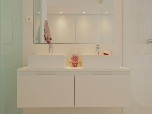 Apartamento con 2 Dormitorios  en El Paraiso