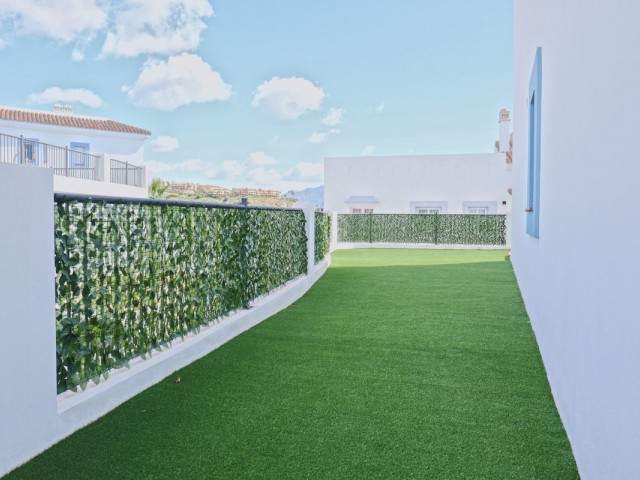 Apartamento con 2 Dormitorios  en El Paraiso