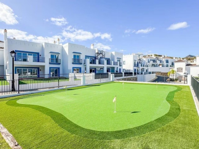 Apartamento con 2 Dormitorios  en El Paraiso