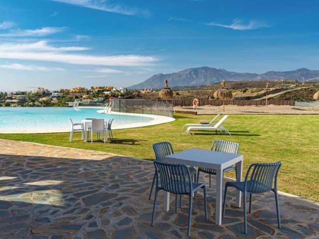 Apartamento con 2 Dormitorios  en El Paraiso