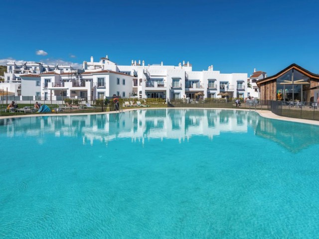 Apartamento con 2 Dormitorios  en El Paraiso