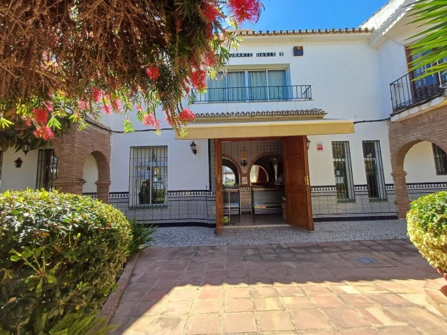 Comercial con 0 Dormitorios  en La Cala de Mijas