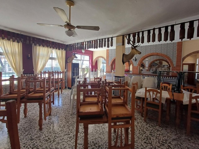 Comercial con 0 Dormitorios  en La Cala de Mijas