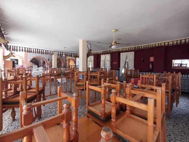 Comercial con 0 Dormitorios  en La Cala de Mijas