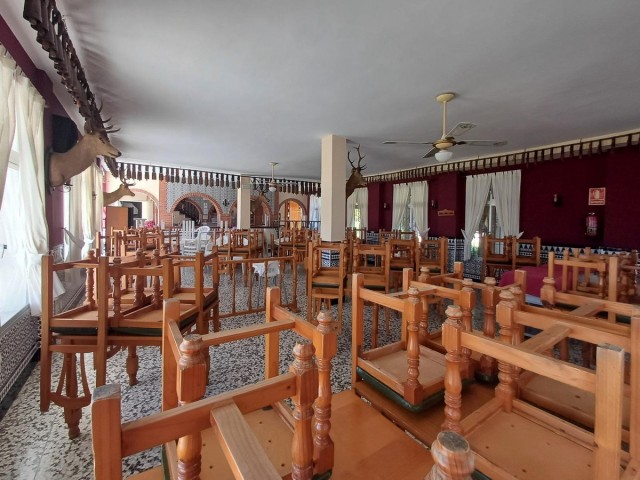 Comercial con 0 Dormitorios  en La Cala de Mijas
